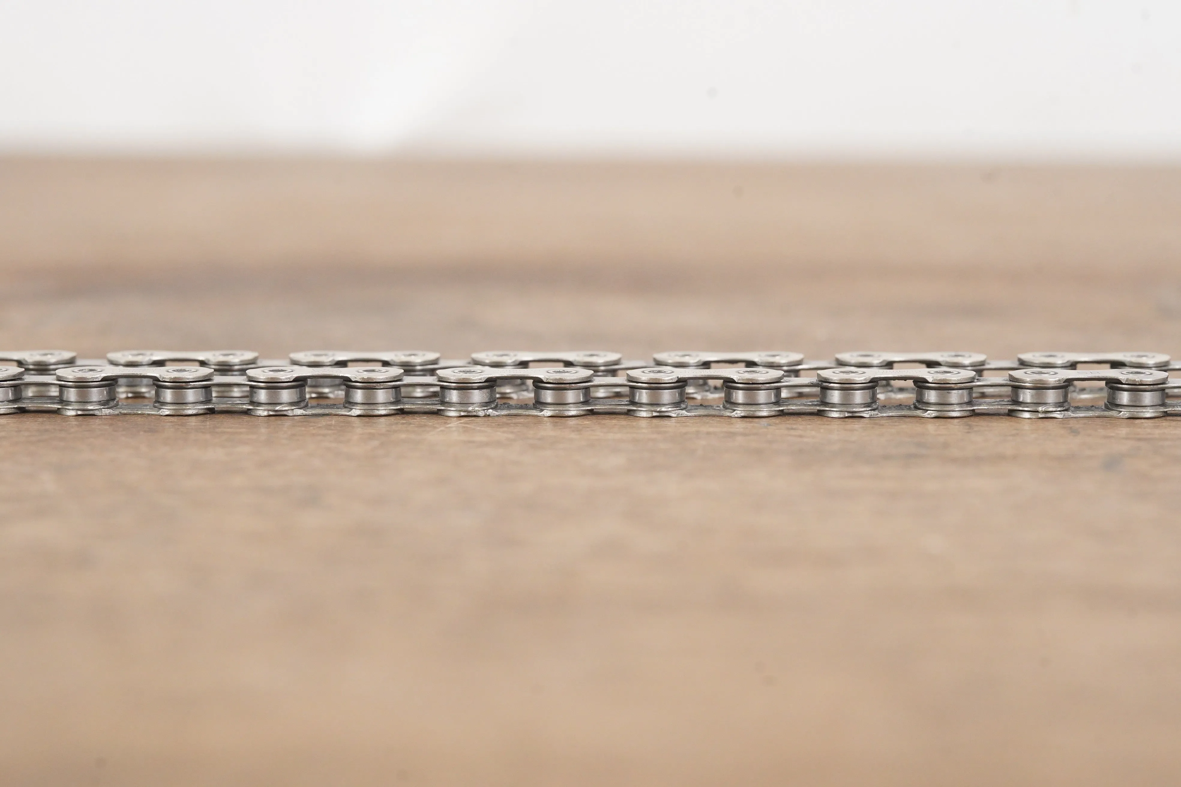 104L Shimano XT/Ultegra CN-HG701 11 Speed Chain 50% Life Remaining 104 Links