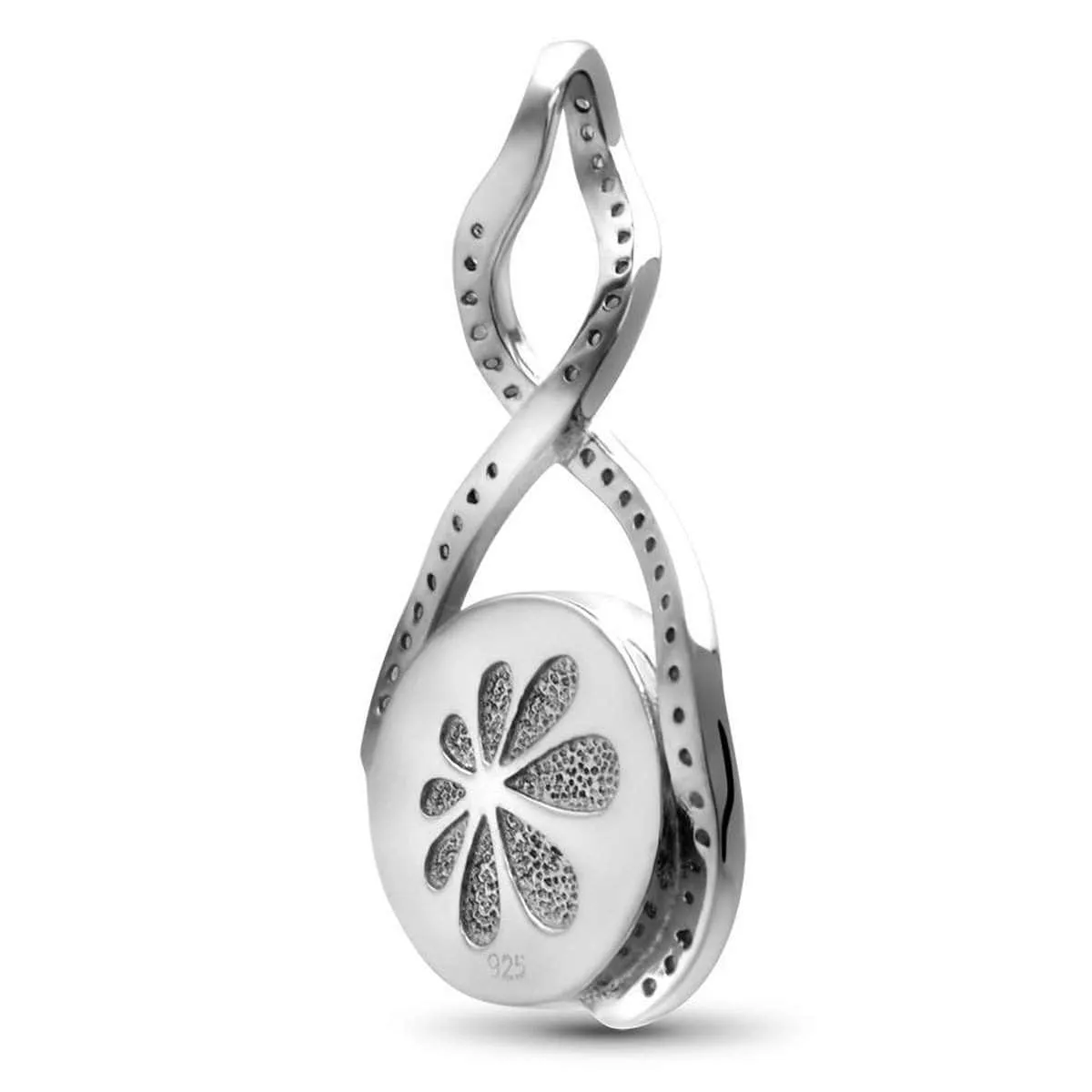 Adella Necklace - Nadel00-00