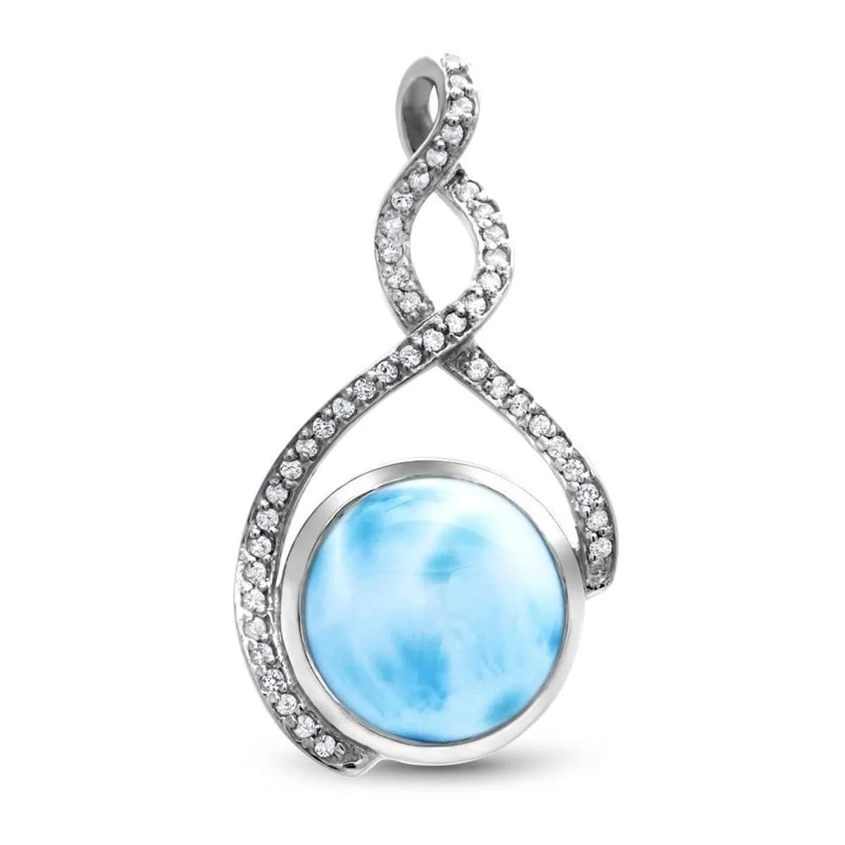Adella Necklace - Nadel00-00