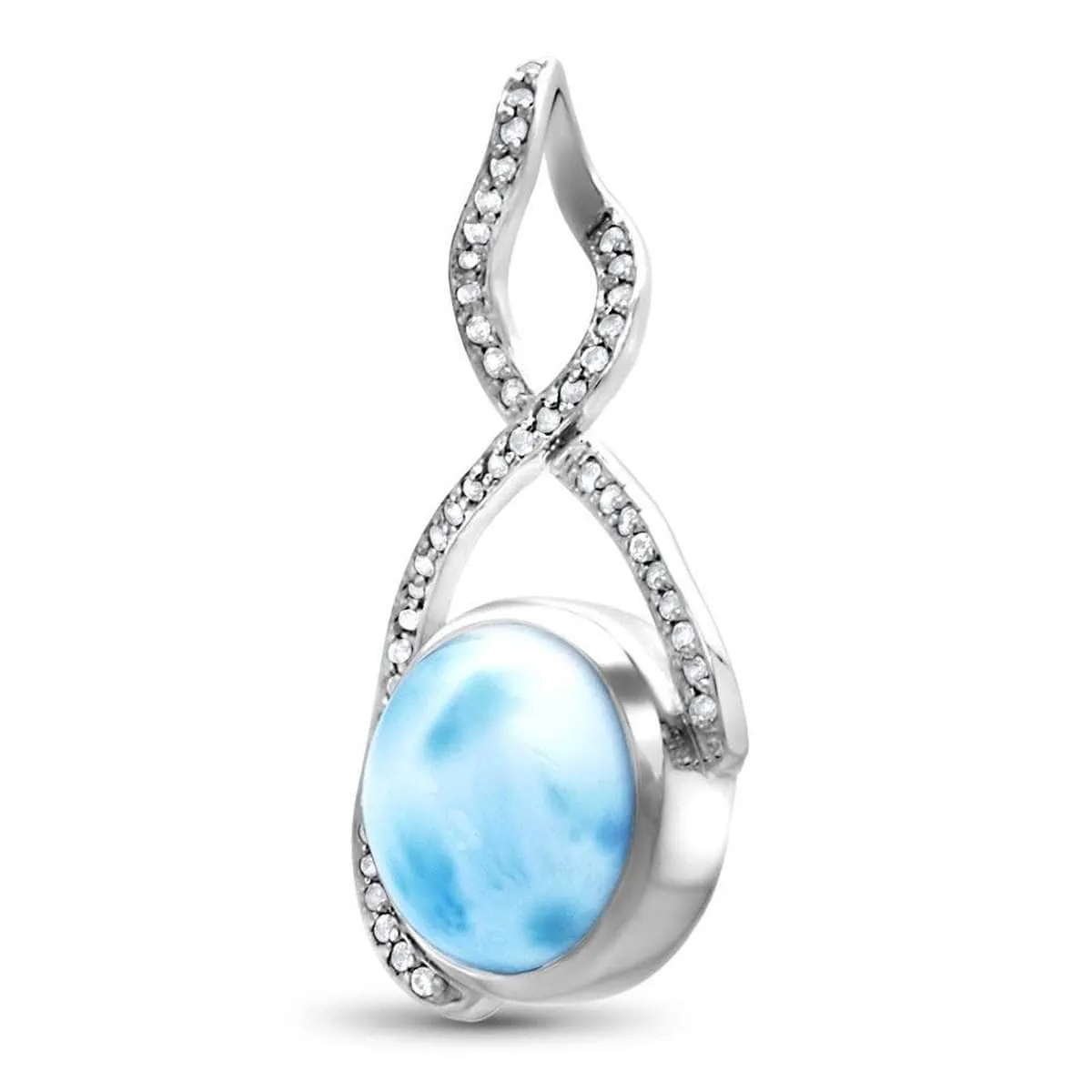 Adella Necklace - Nadel00-00