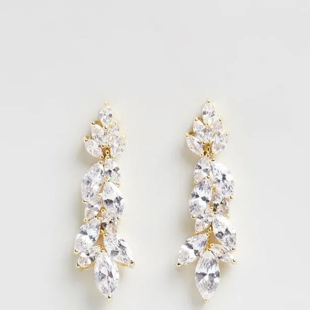 Allure Earrings