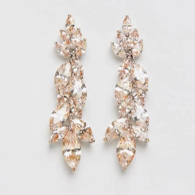 Allure Earrings