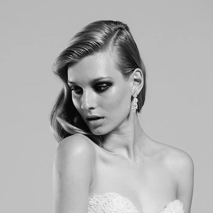 Allure Earrings