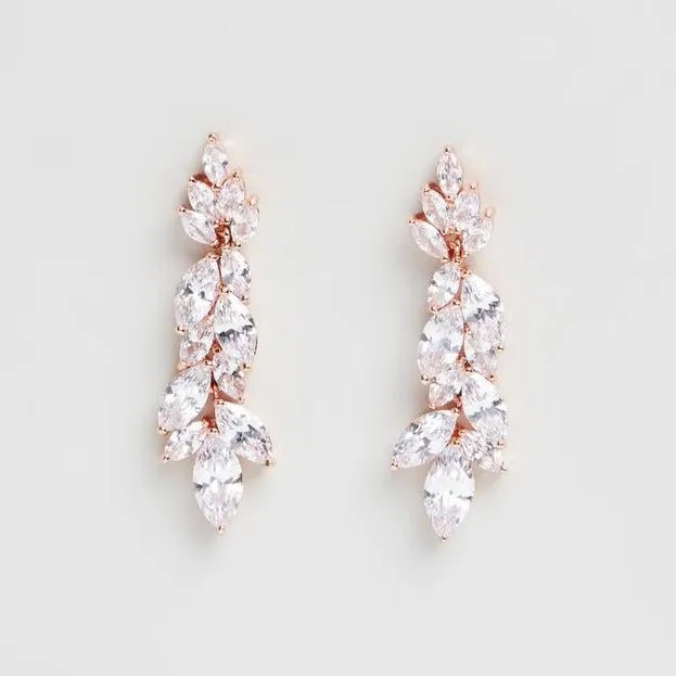 Allure Earrings
