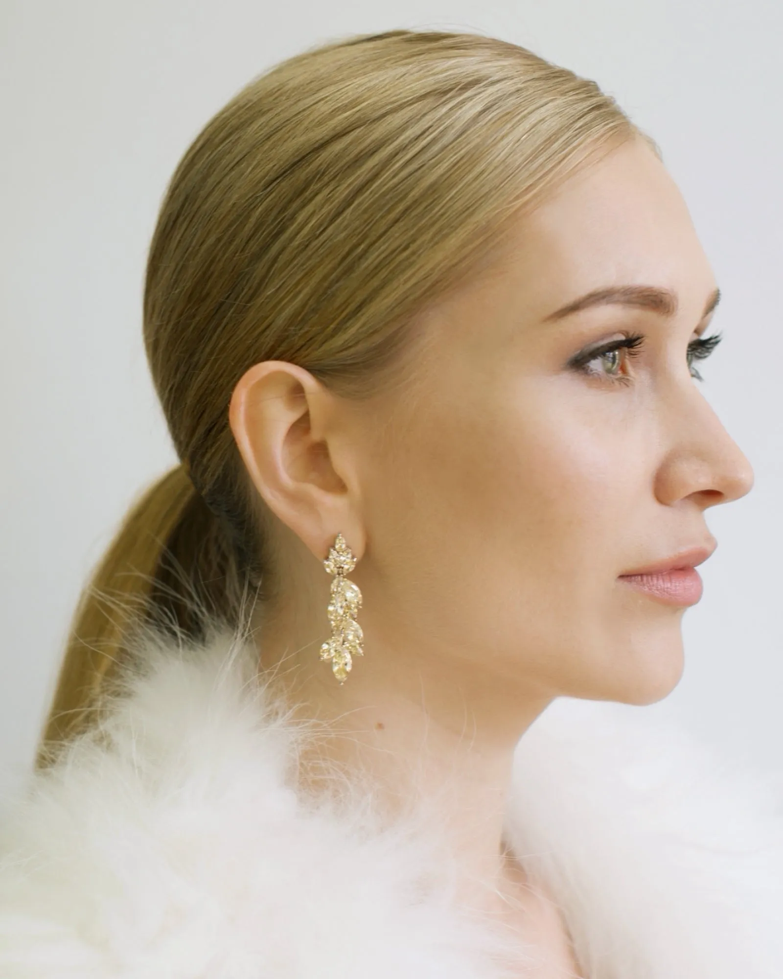 Allure Earrings