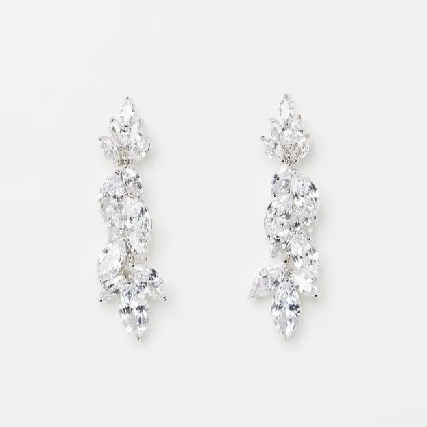 Allure Earrings