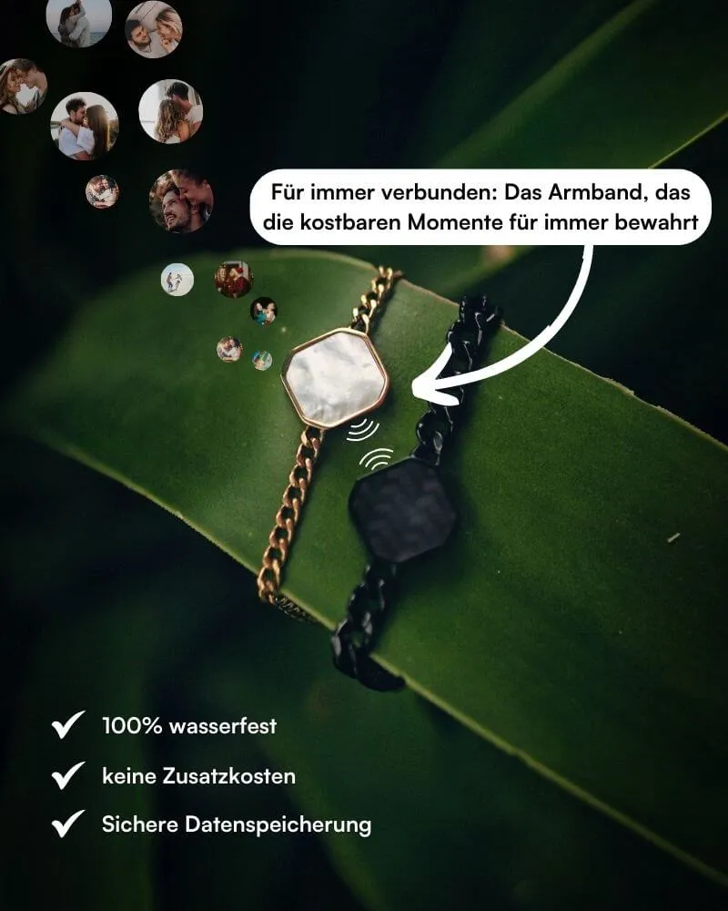 Armband - Pink Jasper - Silber - Für Sie