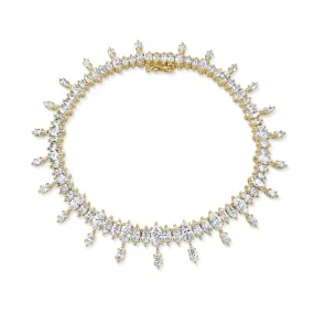 ATLAS DIAMOND BRACELET