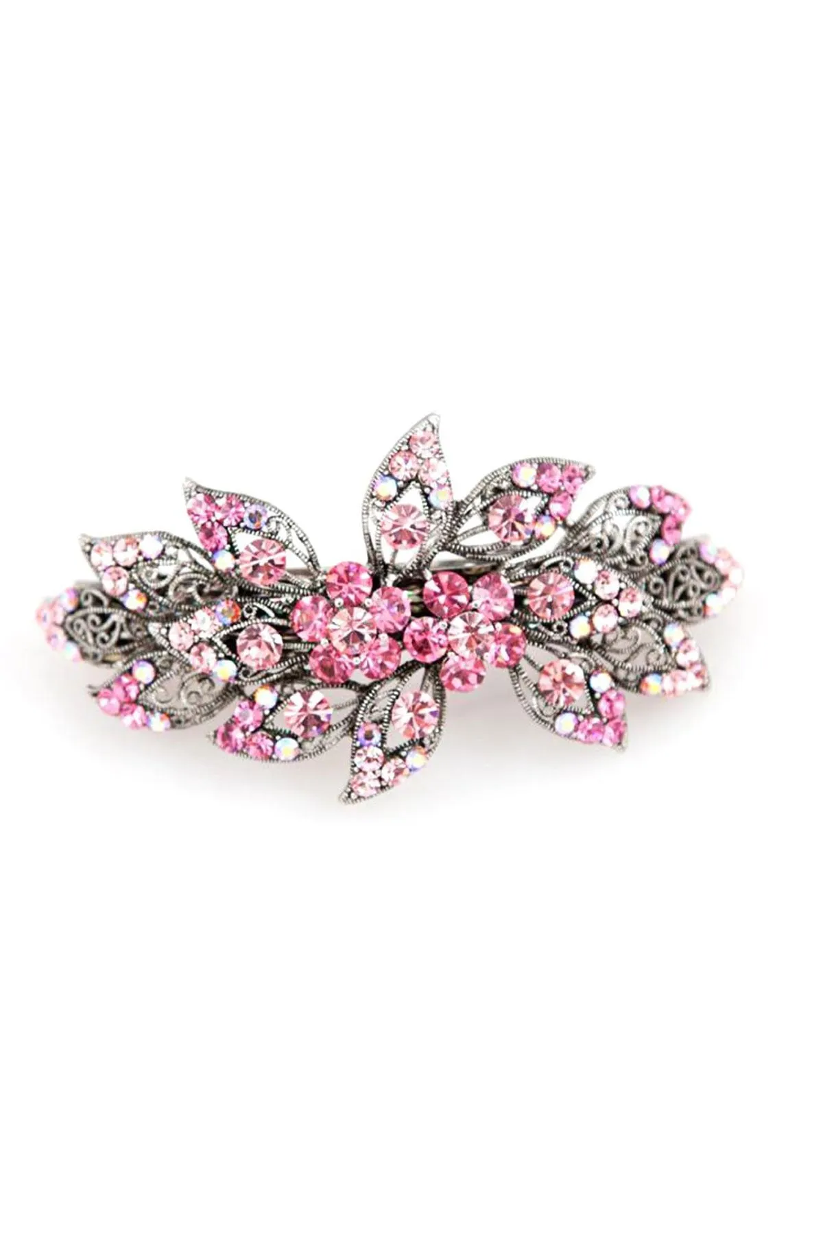 Bouquet Barrette