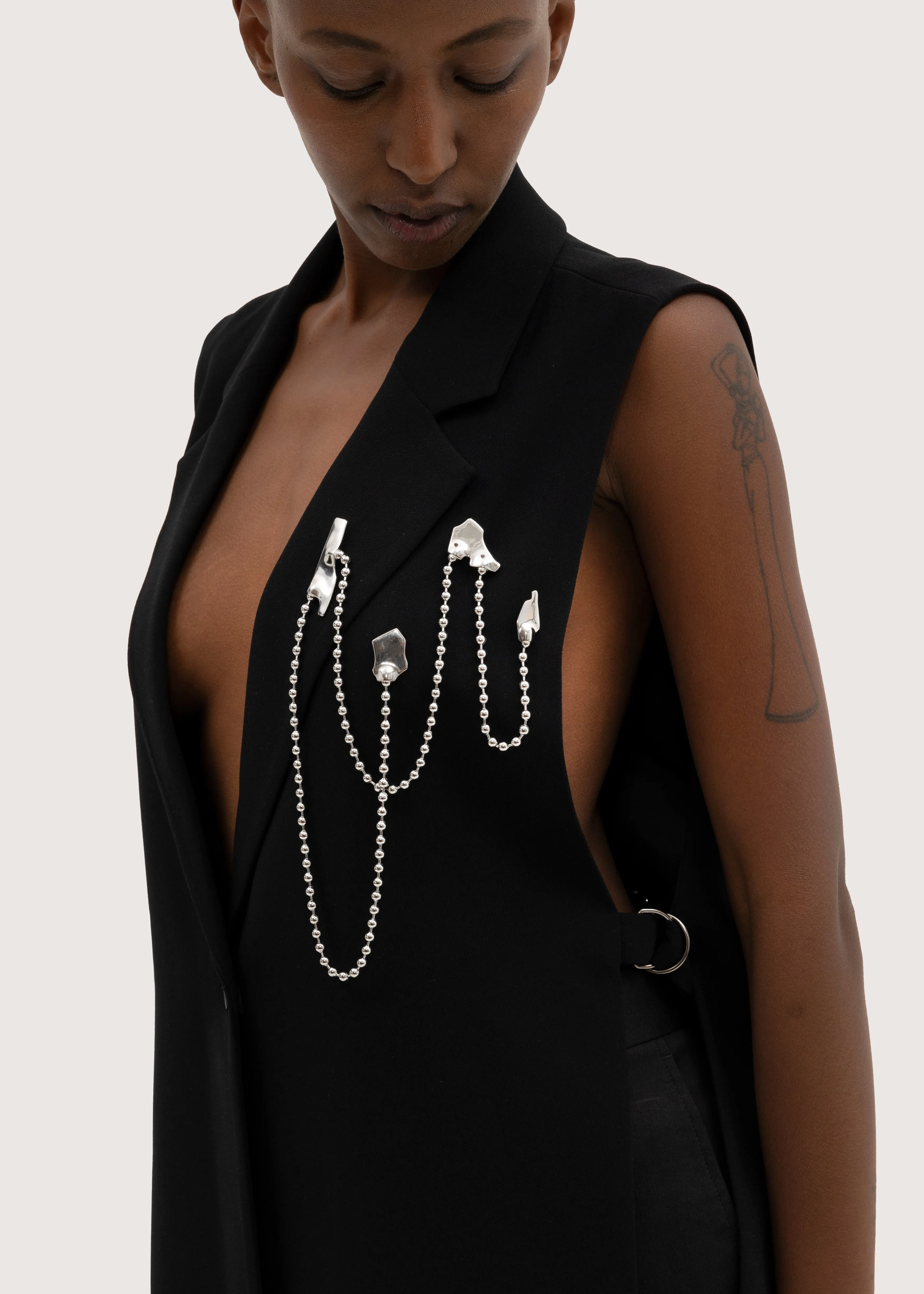 Brooch One