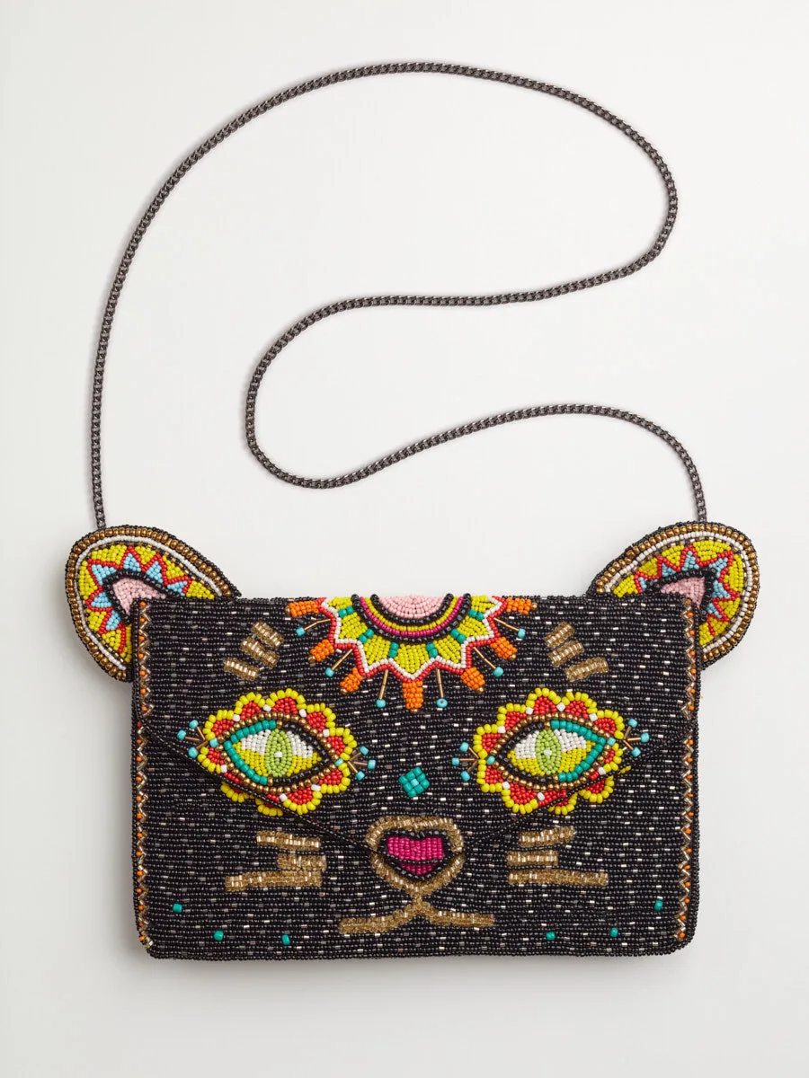 Cat with Ears