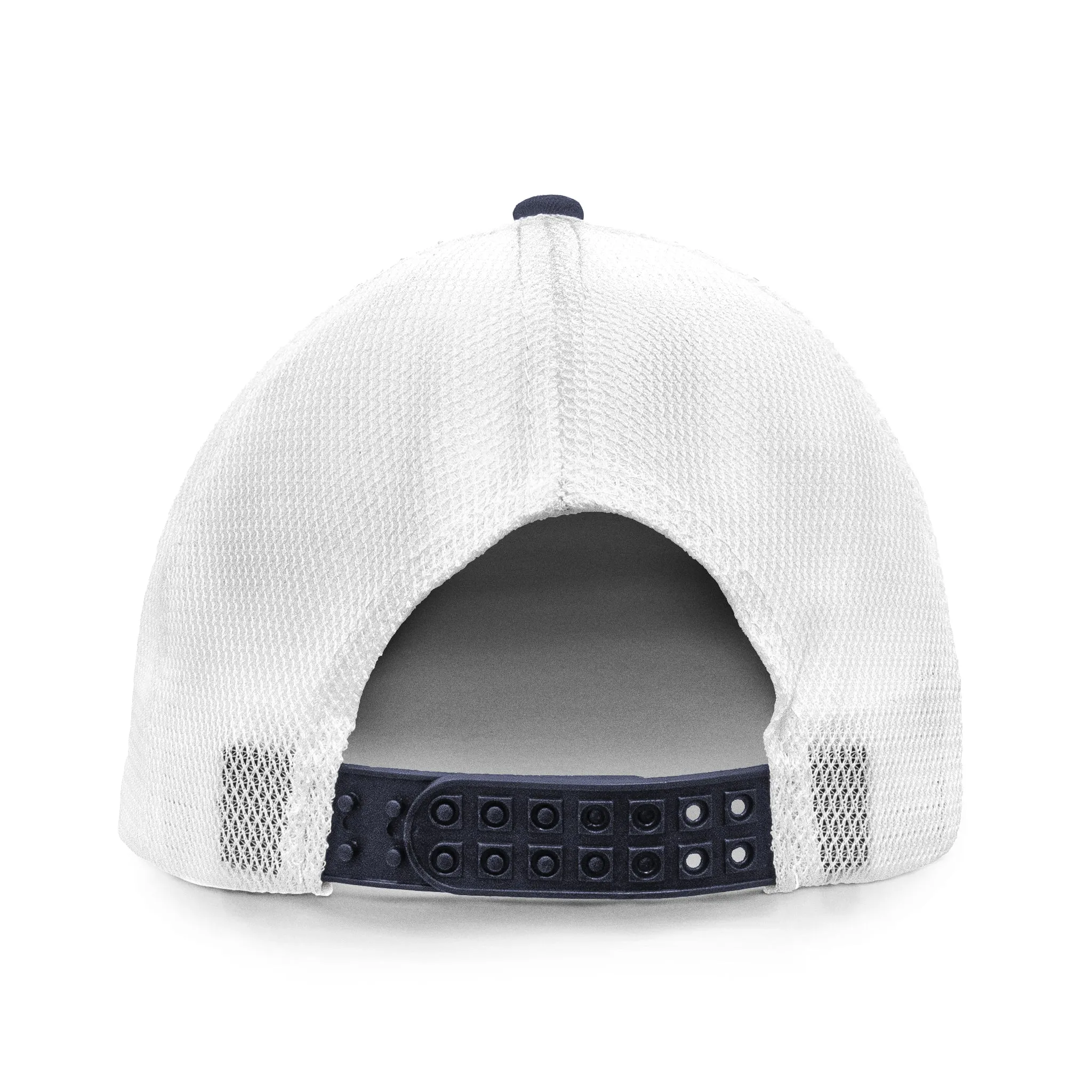 Coors Original Rodeo Baseball Cap - Navy/White