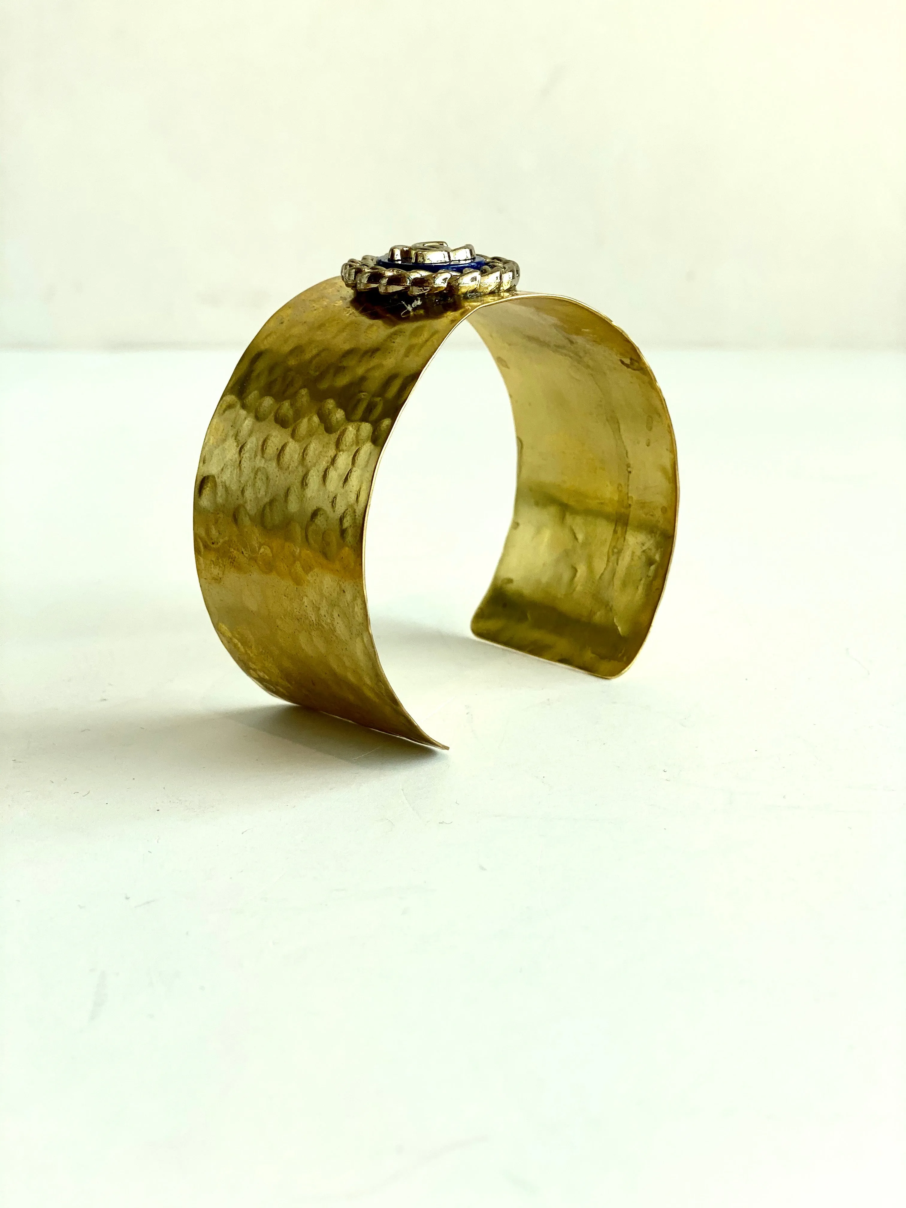 Designer Cuff Bracelet