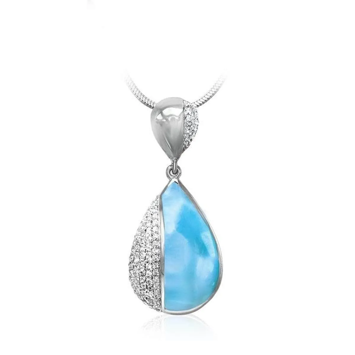 Divine Necklace - Ndivi00-00