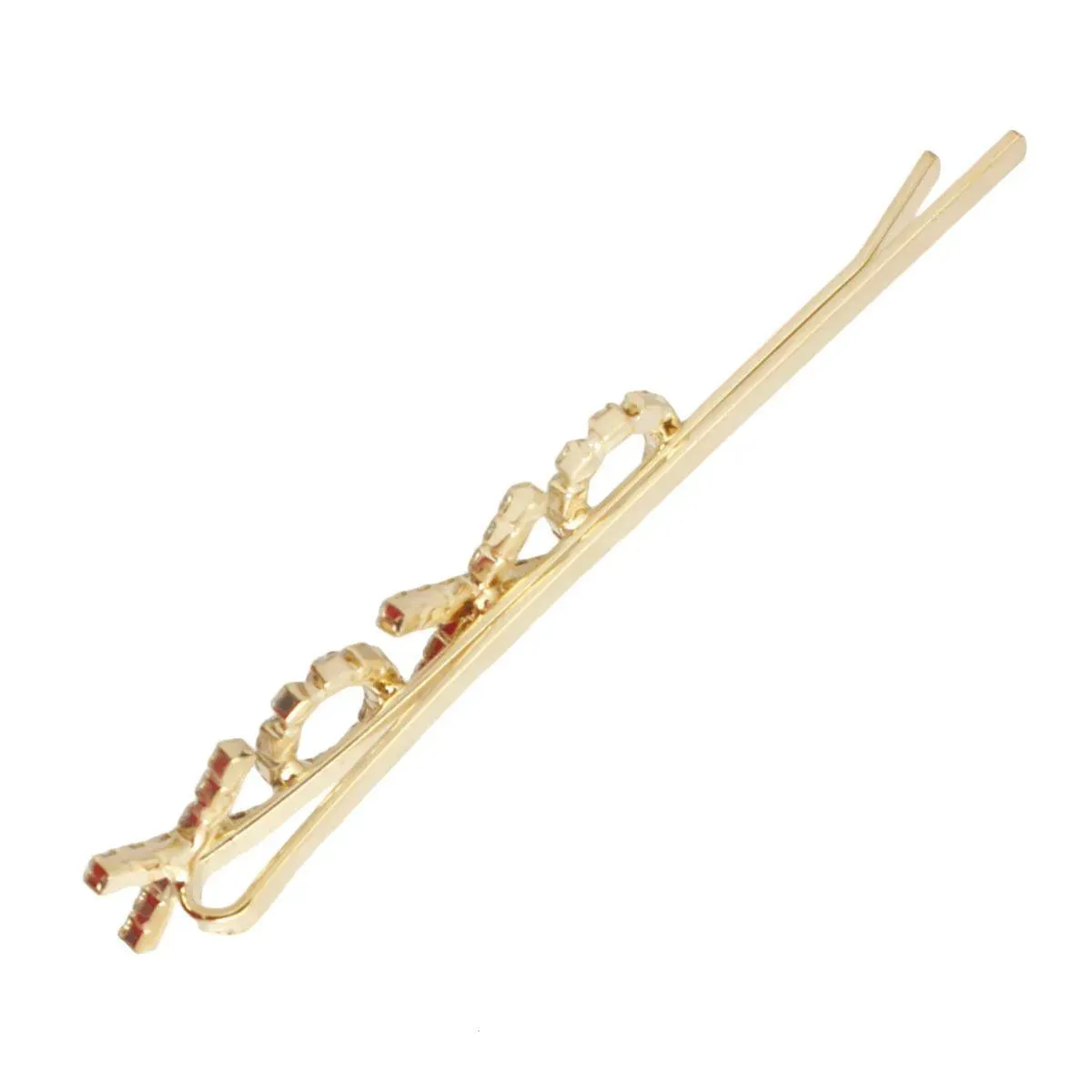 Hugs Kisses Hairstyle Bobby Pin - Transform Your Look