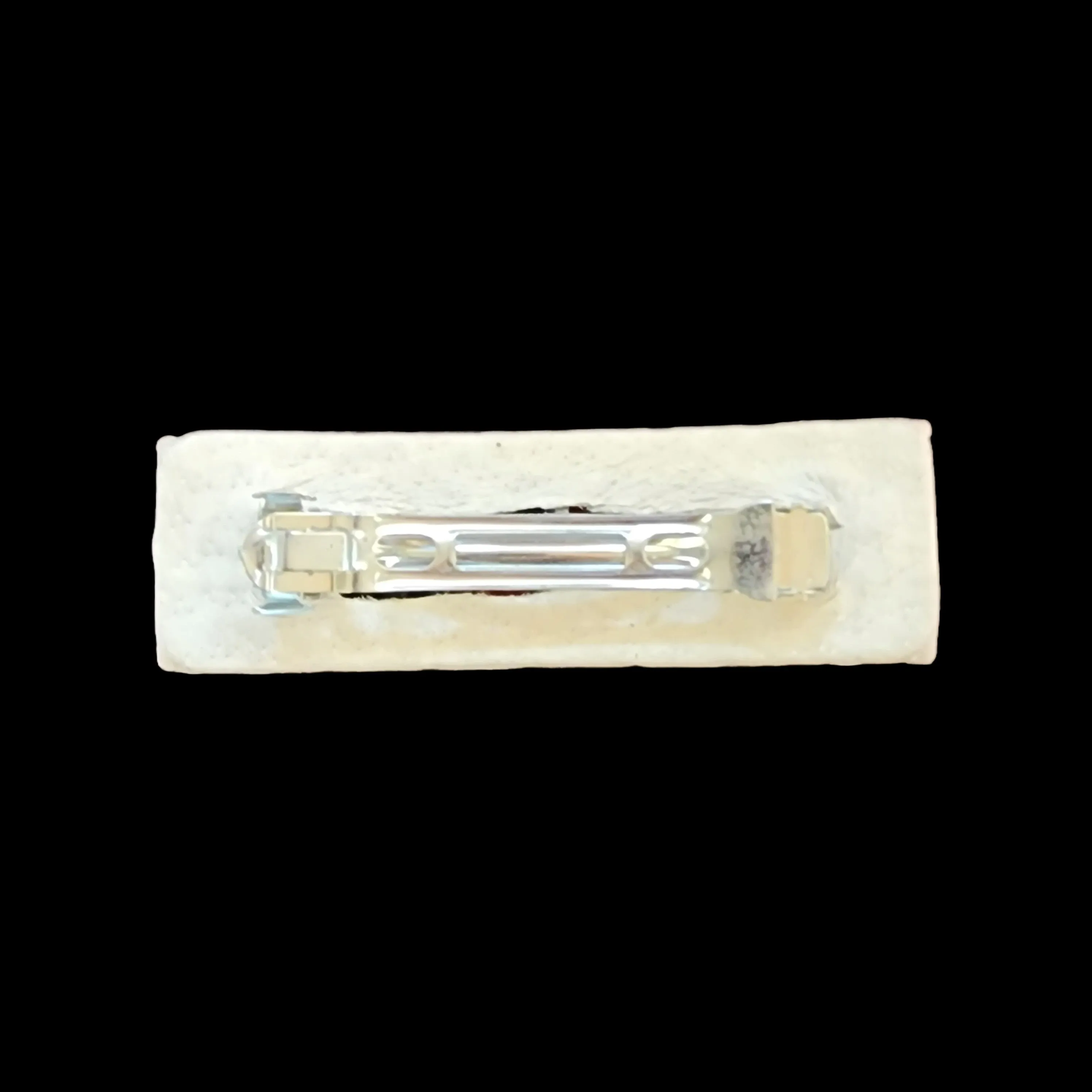 Navajo Beaded Hair Barrette