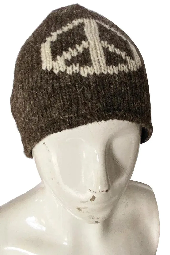 Peace Beanie H208