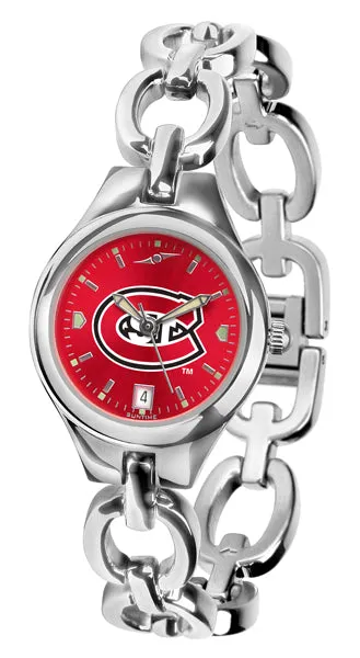 Saint Cloud State Eclipse Ladies Watch - AnoChrome