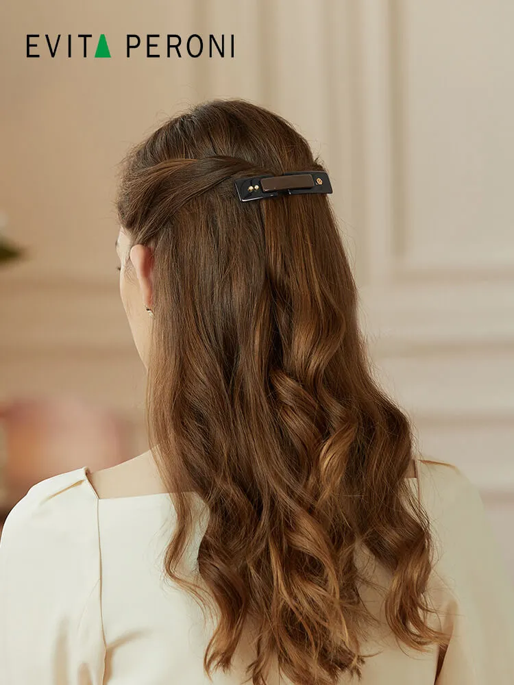 Sandra Medium Barrette