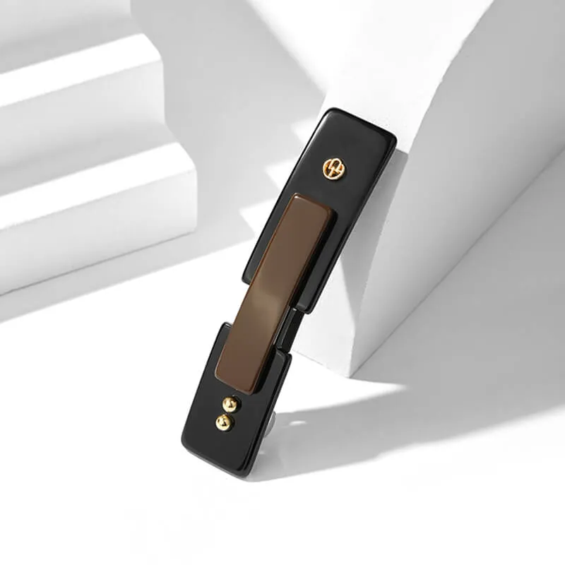 Sandra Medium Barrette