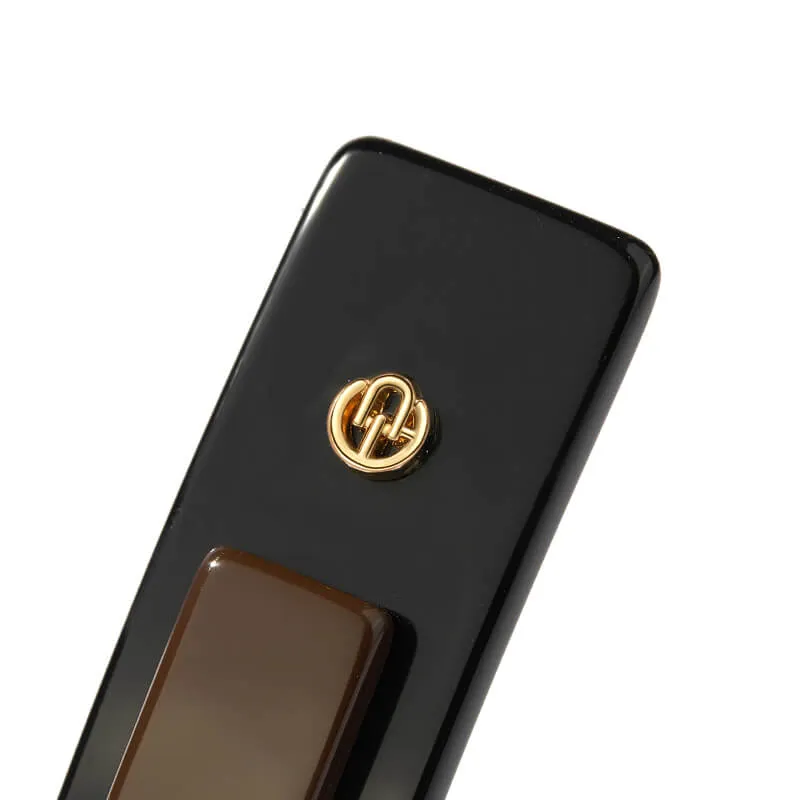Sandra Medium Barrette