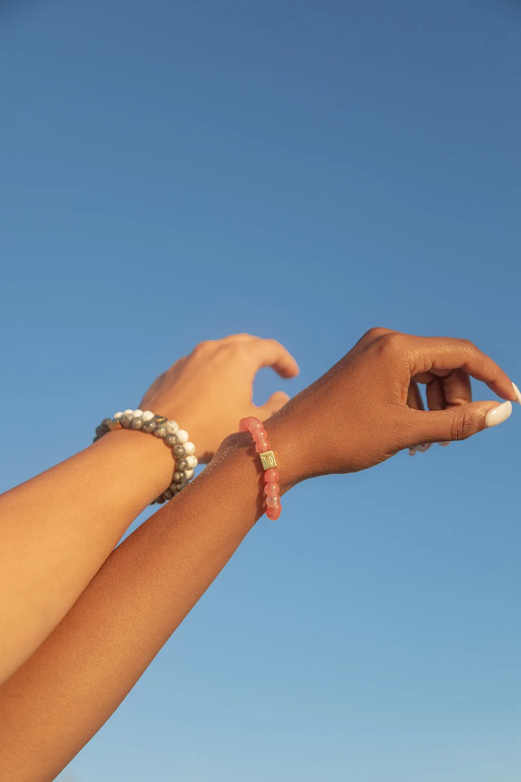 The Spotlight Project Bracelet