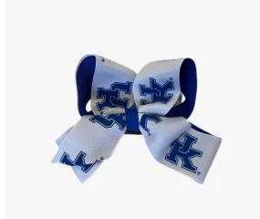 UofK 2-Toned Bow