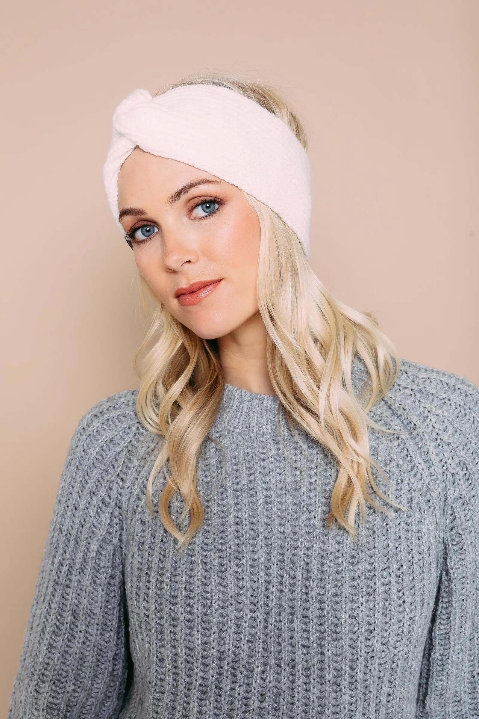 Vail Headband